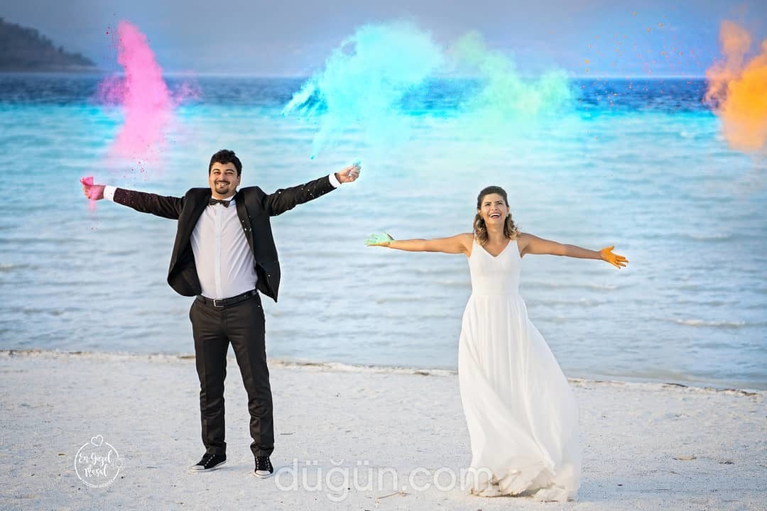 En Güzel Masal Wedding