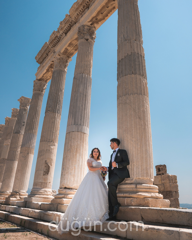 En Güzel Masal Wedding