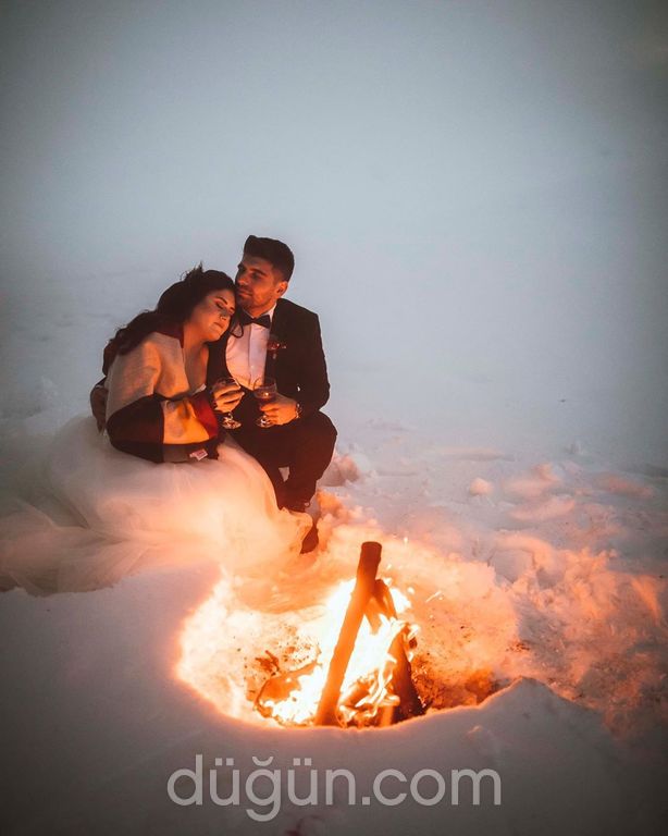 Süleyman Yavuz Düğün Fotoğrafçısı