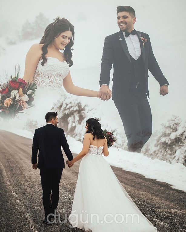 Süleyman Yavuz Düğün Fotoğrafçısı