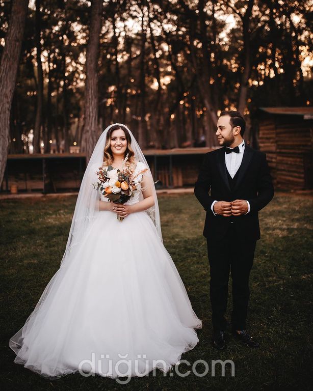 Süleyman Yavuz Düğün Fotoğrafçısı