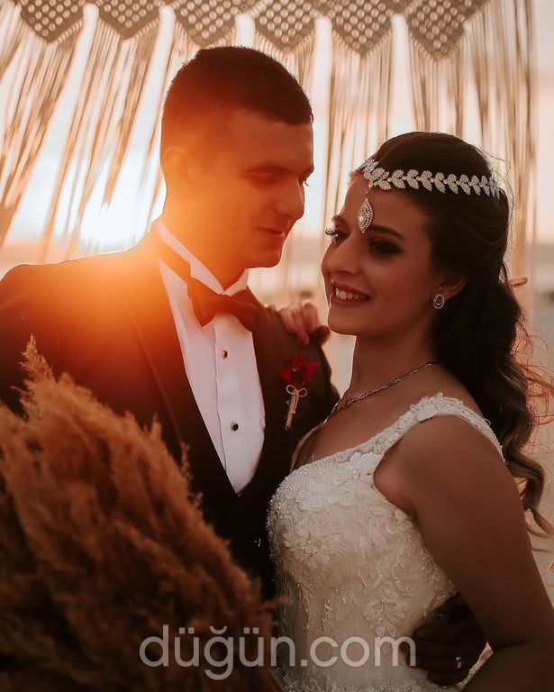Süleyman Yavuz Düğün Fotoğrafçısı
