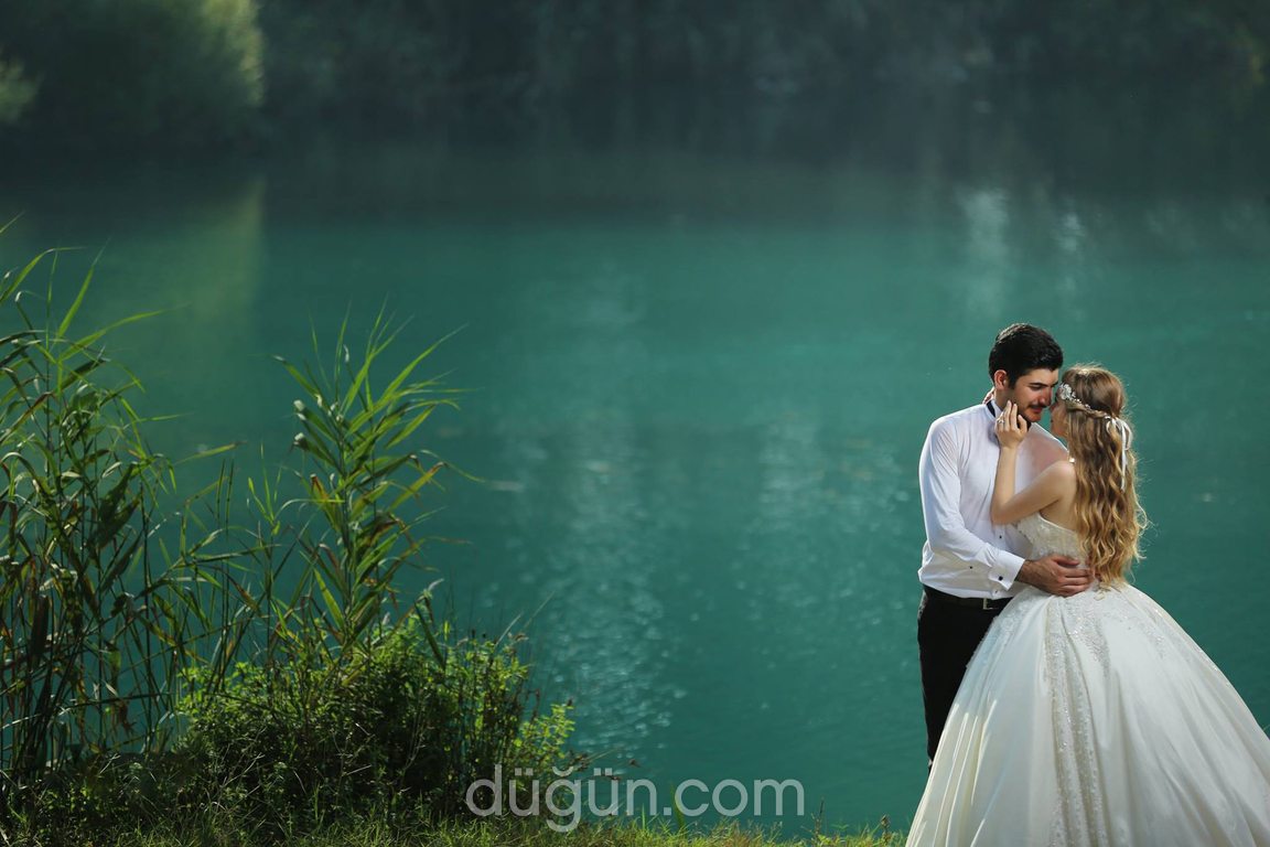 Abdullah Dinçer Fotoğrafçılık