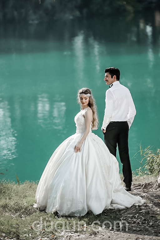 Abdullah Dinçer Fotoğrafçılık