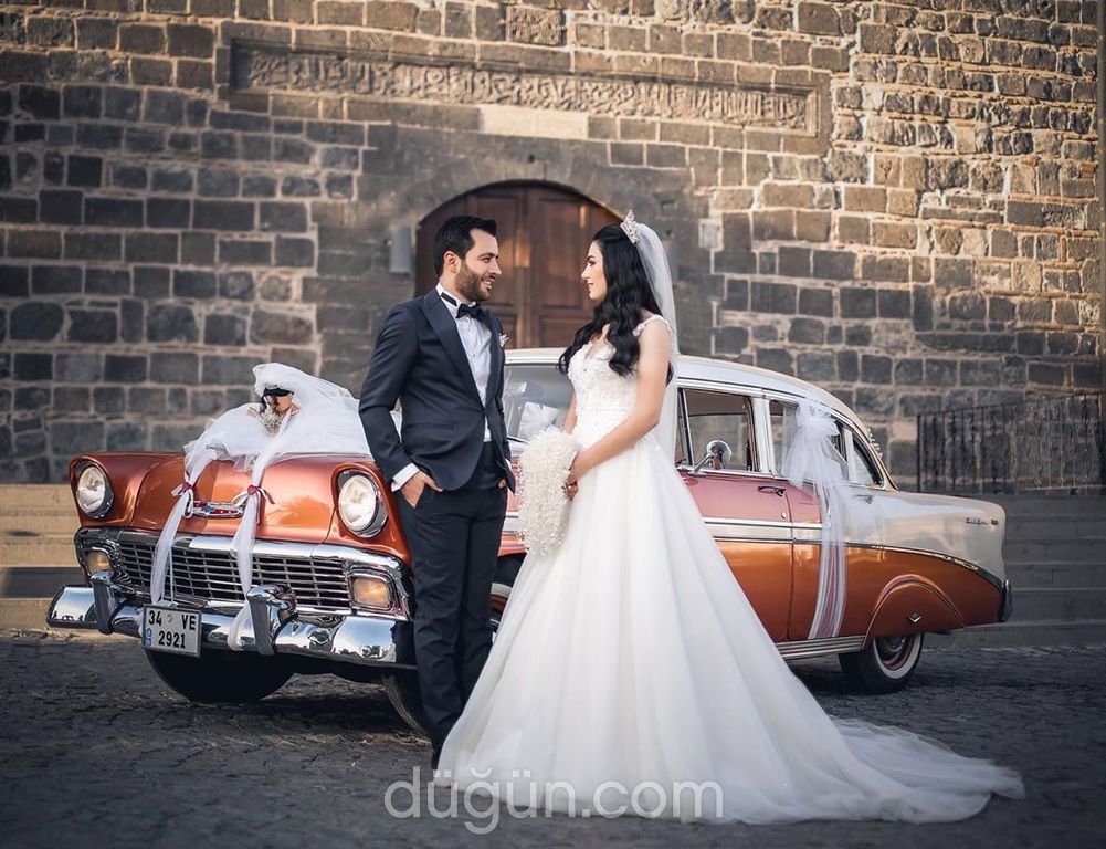 Diyarbakır Düğün Fotoğrafçısı