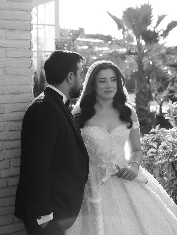 Bir Hikaye