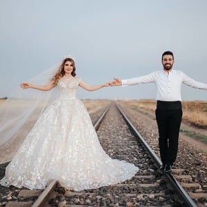 Diyarbakır Düğün Fotoğrafçısı