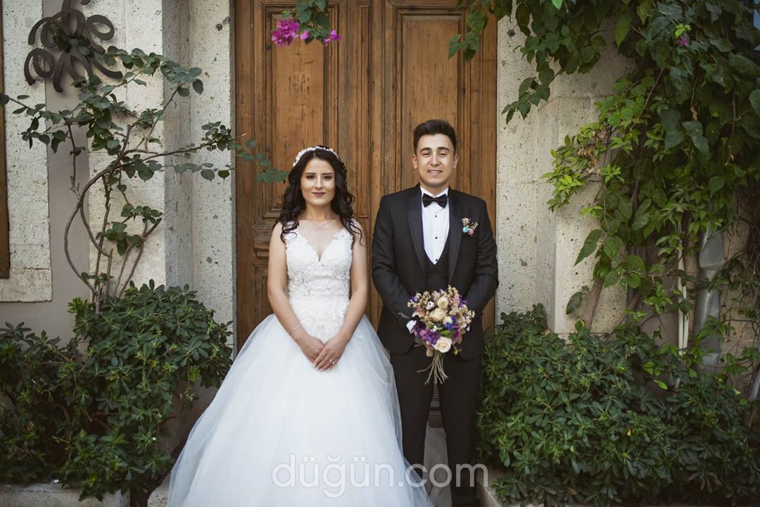 Eylül Weddings
