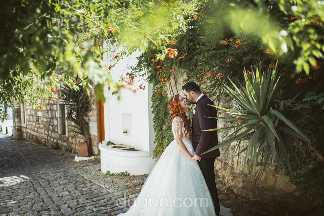 Eylül Weddings