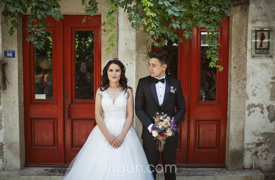Eylül Weddings