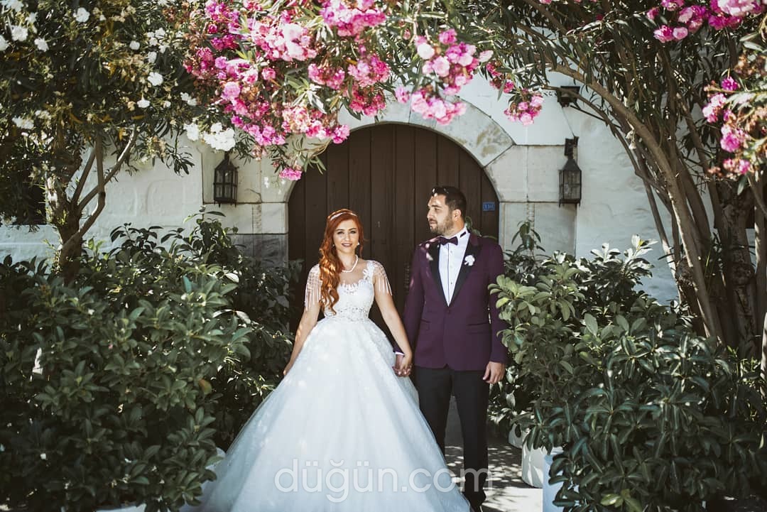 Eylül Weddings