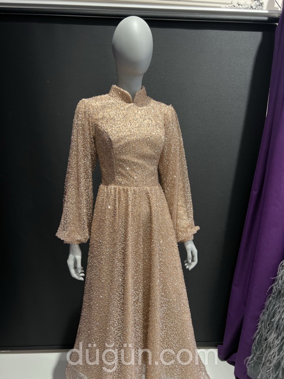 Burcu Güner Haute Couture