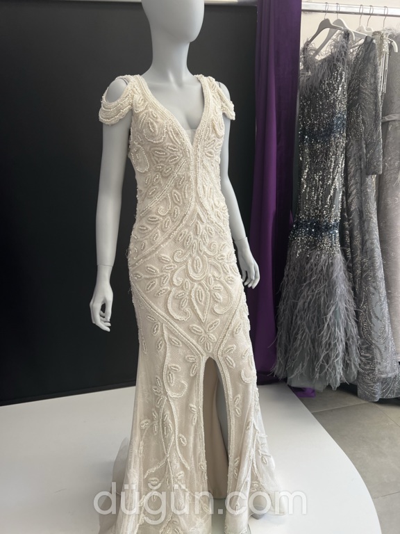 Burcu Güner Haute Couture