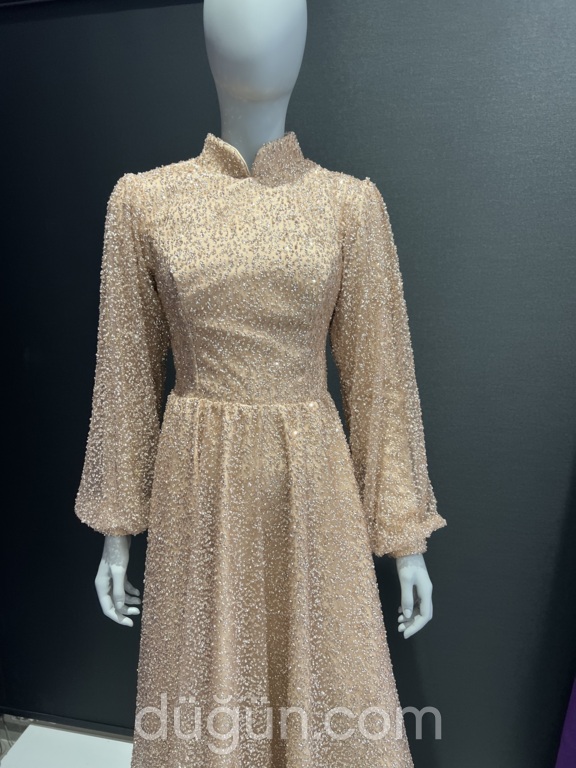 Burcu Güner Haute Couture