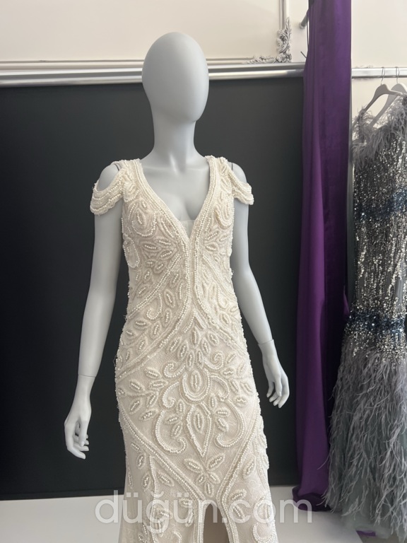 Burcu Güner Haute Couture