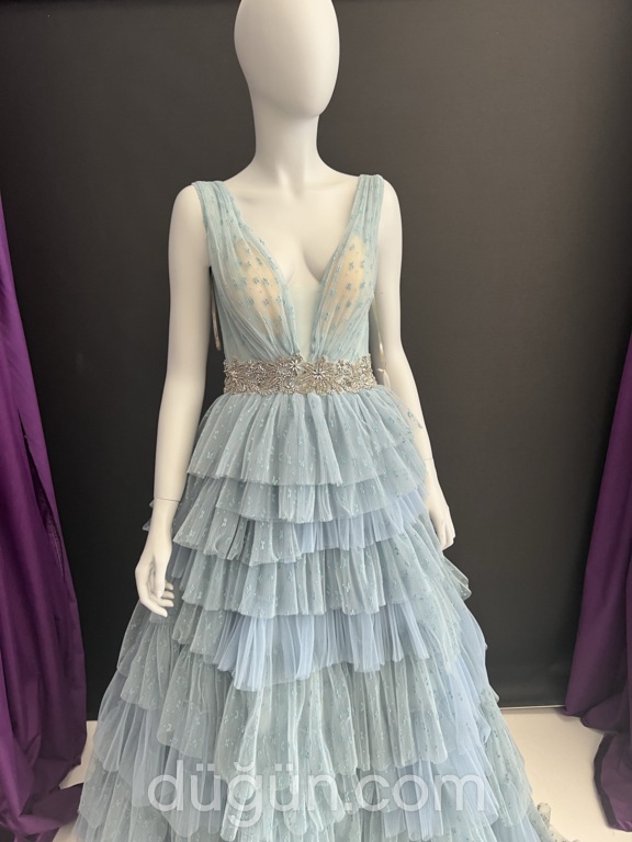 Burcu Güner Haute Couture