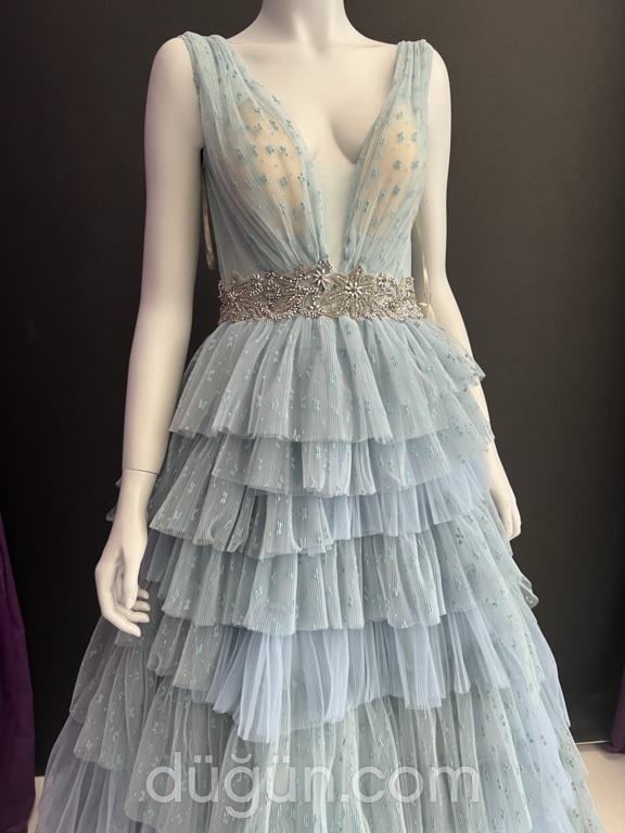 Burcu Güner Haute Couture