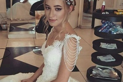 Kuaför Ejder Servet