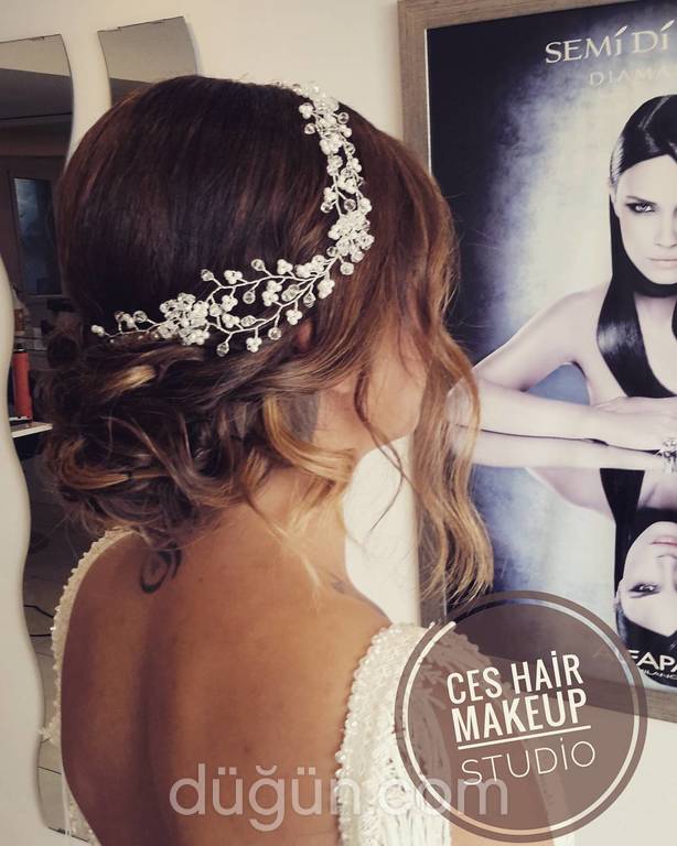 Kuaför Ejder Servet