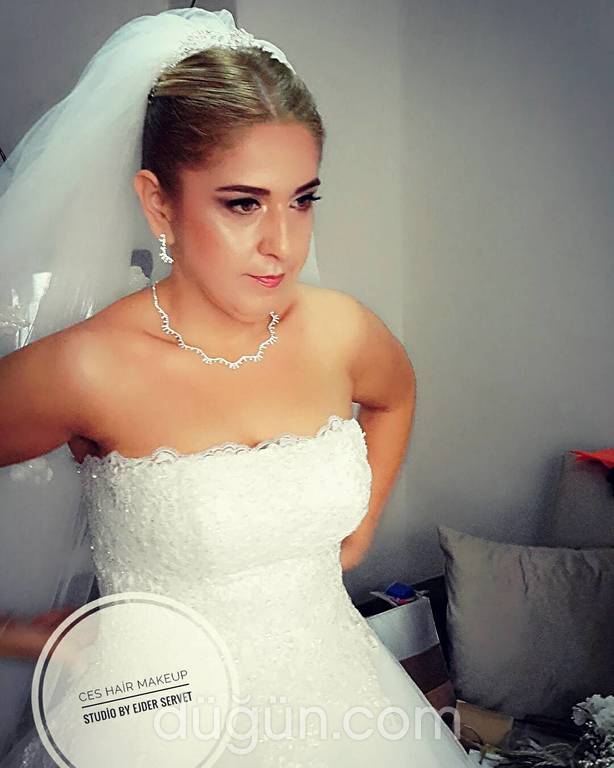 Kuaför Ejder Servet