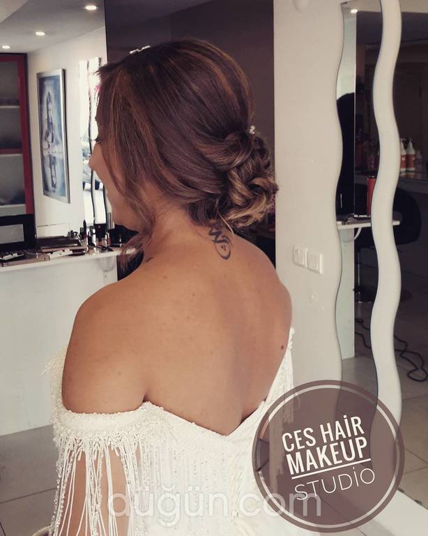 Kuaför Ejder Servet