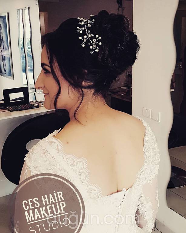 Kuaför Ejder Servet