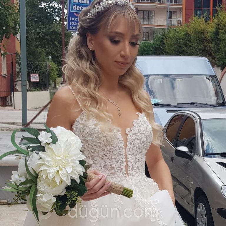 Celal&Gözde Hair Makeup