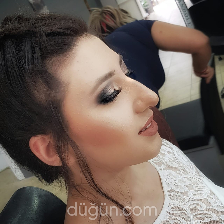 Celal&Gözde Hair Makeup