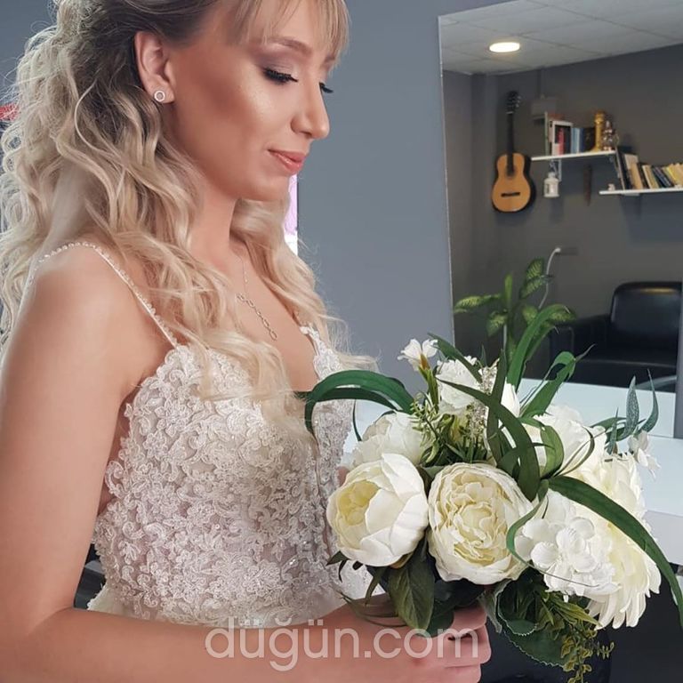 Celal&Gözde Hair Makeup