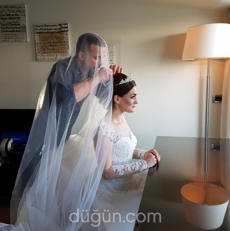 Celal&Gözde Hair Makeup