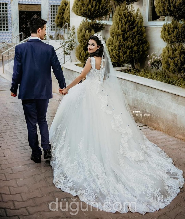 Serra Fotoğrafçılık