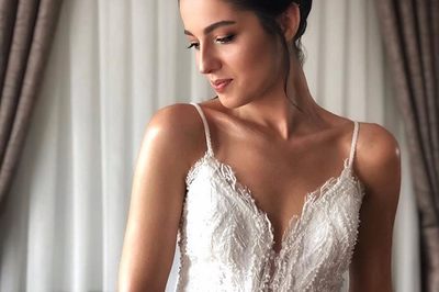 Çağrı Korucu Wedding