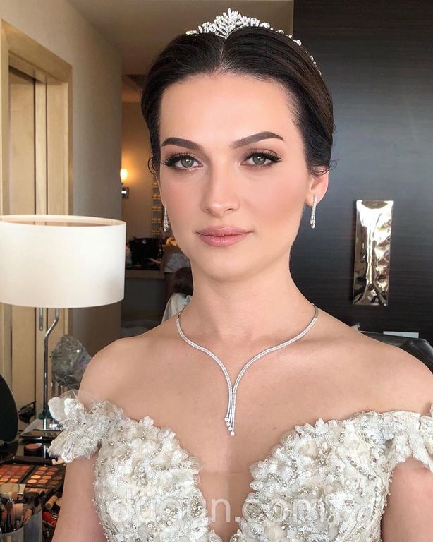 Çağrı Korucu Wedding