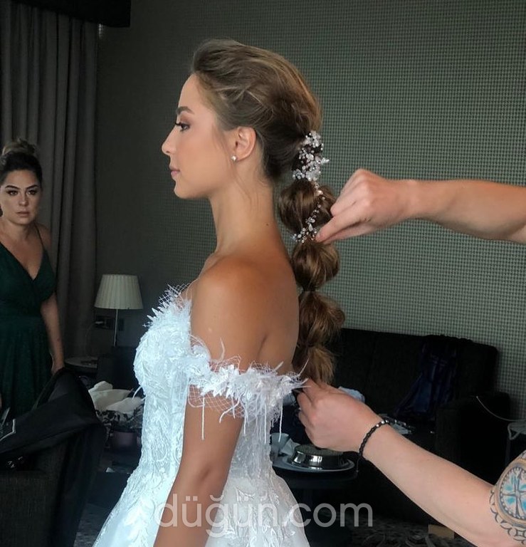 Çağrı Korucu Wedding