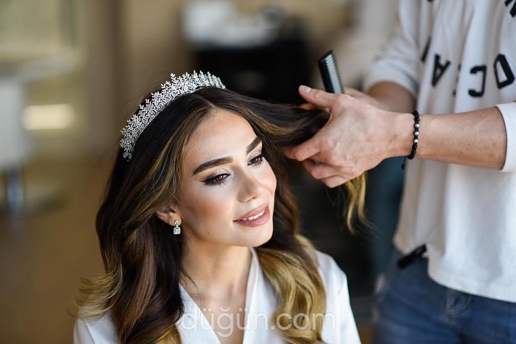 Çağrı Korucu Wedding