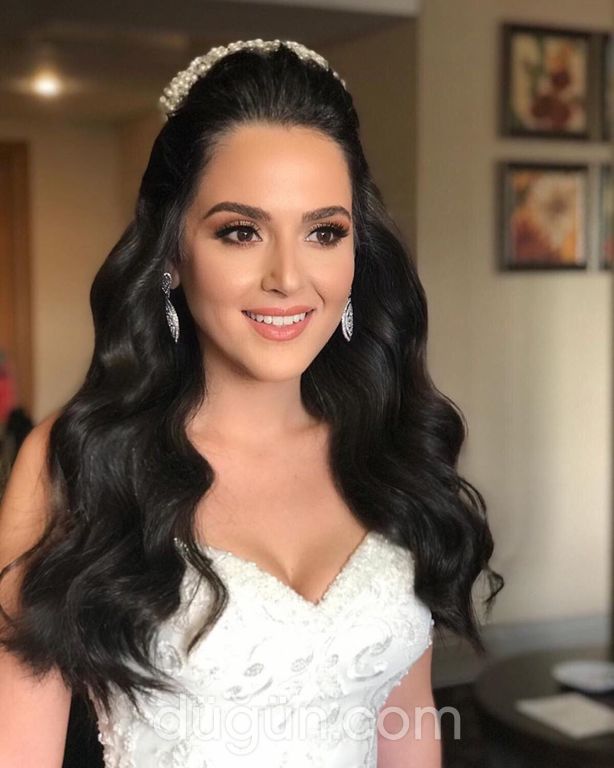 Çağrı Korucu Wedding