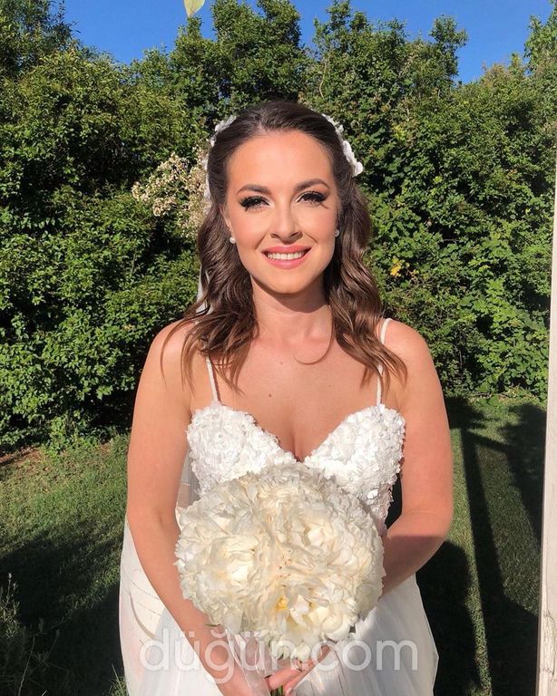 Çağrı Korucu Wedding