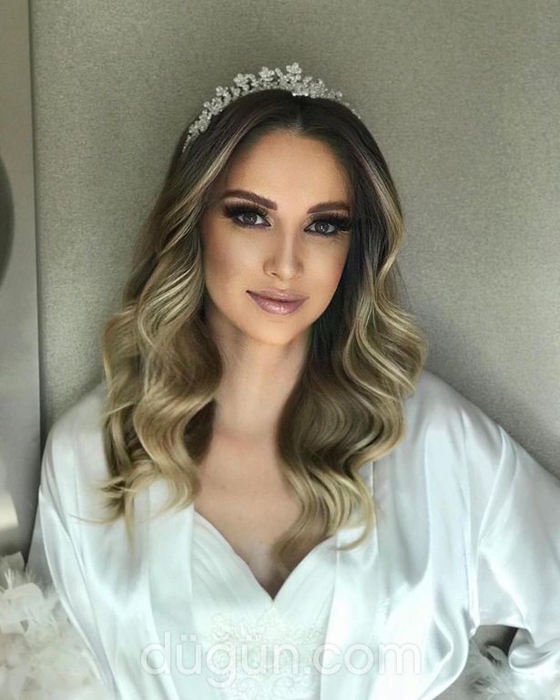 Çağrı Korucu Wedding