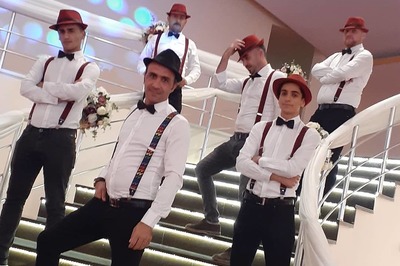 Nota Band Organizasyon