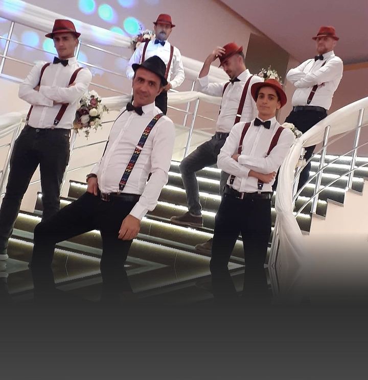 Nota Band Organizasyon