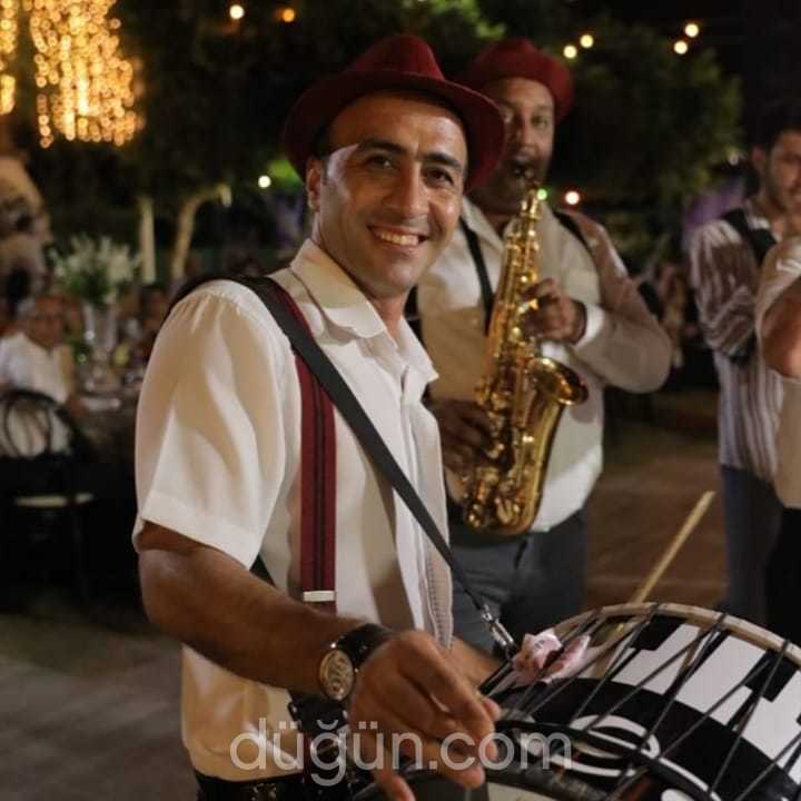 Nota Band Organizasyon