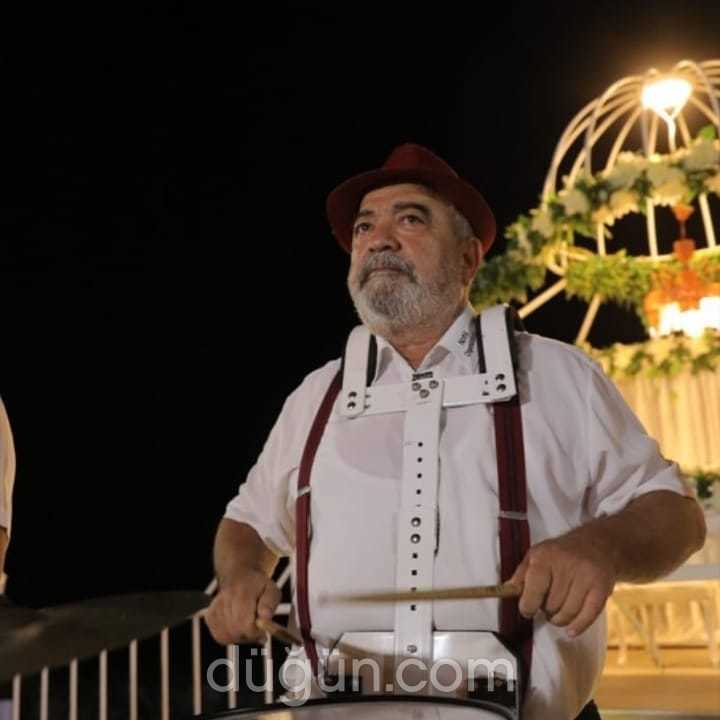 Nota Band Organizasyon