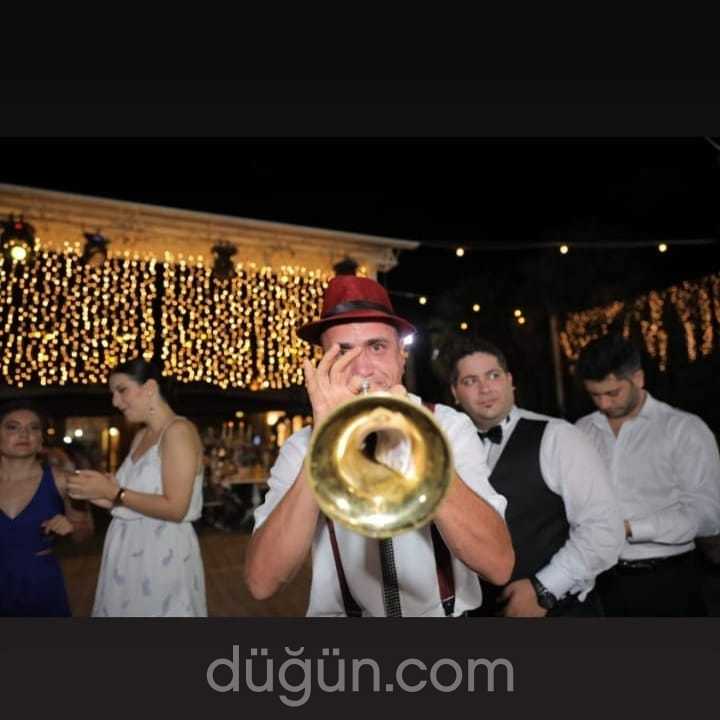 Nota Band Organizasyon