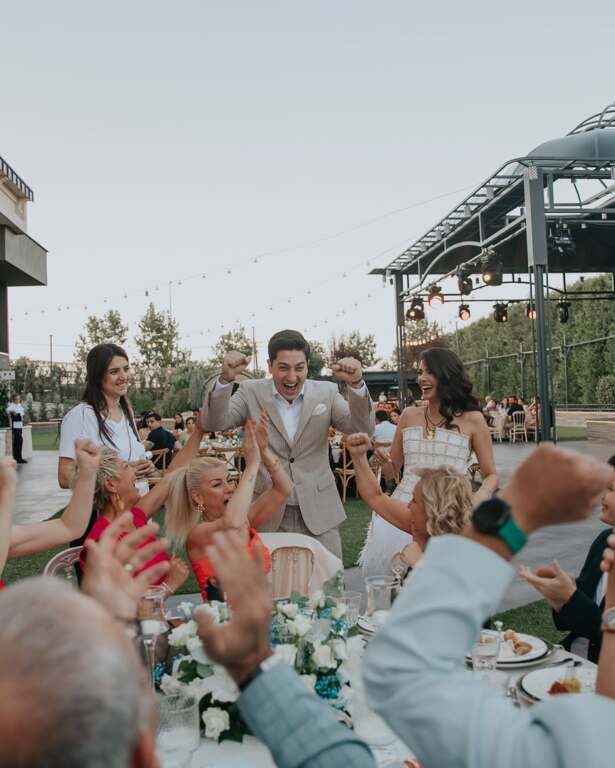 Hangar By En Güzel Hikayem