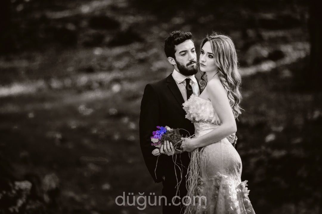 Eda Fotoğrafçılık