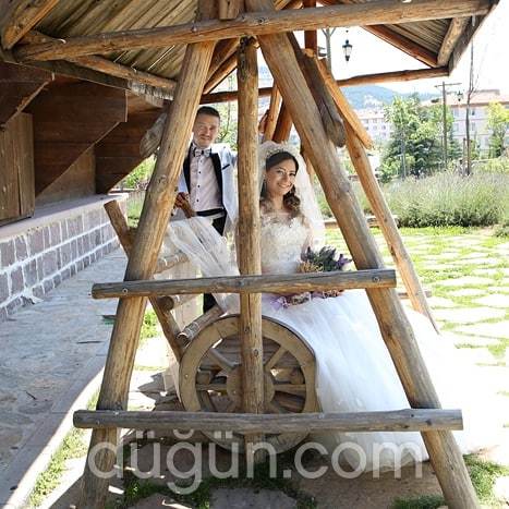 Müjde Fotoğrafçılık