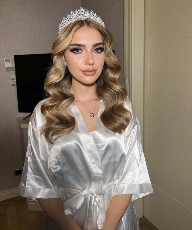 Vedat Kozgül Wedding