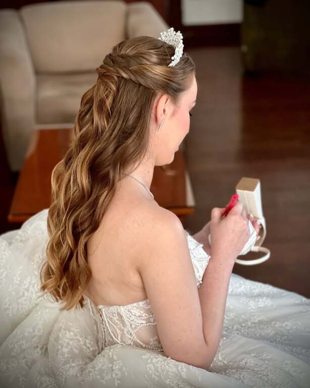 Vedat Kozgül Wedding