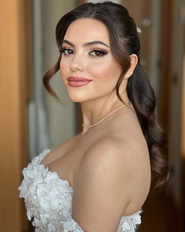 Vedat Kozgül Wedding