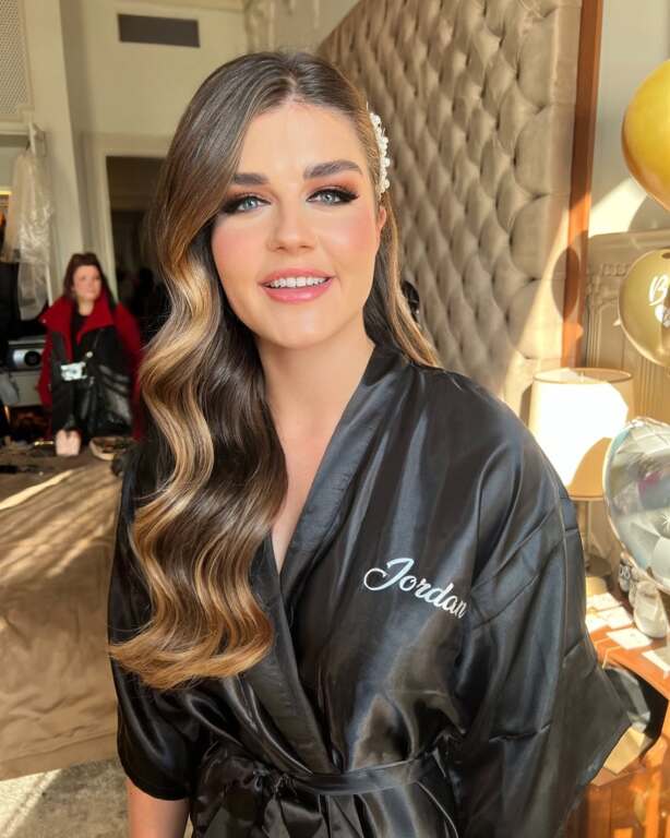 Vedat Kozgül Wedding